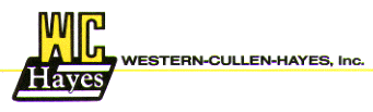 Western-Cullen-Hayes Inc